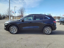 Thumbnail image of 2021 Ford Escape at Magic City Auto Group