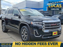 Thumbnail image of 2021 GMC Acadia at RichardLucasChevySubaru USED