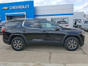 Thumbnail image of 2021 GMC Acadia at RichardLucasChevySubaru USED