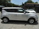 Thumbnail image of 2020 Kia Soul at Dewitt Motors