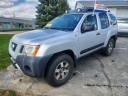 Thumbnail image of 2011 Nissan Xterra at GORDONS TRUCK SALES, LLC