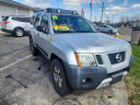 Thumbnail image of 2011 Nissan Xterra at GORDONS TRUCK SALES, LLC
