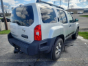 Thumbnail image of 2011 Nissan Xterra at GORDONS TRUCK SALES, LLC