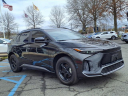 Thumbnail image of 2024 Toyota bZ4X at Bridgewater Acura