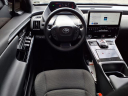 Thumbnail image of 2024 Toyota bZ4X at Bridgewater Acura