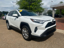 Thumbnail image of 2024 Toyota RAV4 at Blackburn Motor Co