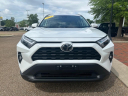 Thumbnail image of 2024 Toyota RAV4 at Blackburn Motor Co