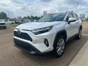 Thumbnail image of 2024 Toyota RAV4 at Blackburn Motor Co