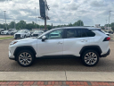 Thumbnail image of 2024 Toyota RAV4 at Blackburn Motor Co