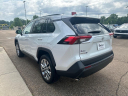 Thumbnail image of 2024 Toyota RAV4 at Blackburn Motor Co