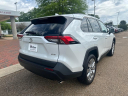 Thumbnail image of 2024 Toyota RAV4 at Blackburn Motor Co