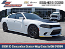 Thumbnail image of 2019 Dodge Charger at Mark Christopher Auto Center