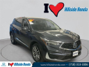 Thumbnail image of 2020 Acura RDX at Hillside Honda