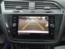 Thumbnail image of 2018 Volkswagen Tiguan at Parkside Total Auto Care