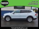 Thumbnail image of 2018 Volkswagen Tiguan at Parkside Total Auto Care