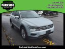 Thumbnail image of 2018 Volkswagen Tiguan at Parkside Total Auto Care