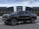 Thumbnail image of 2025 GMC Canyon at King O'Rourke Buick GMC