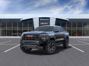 Thumbnail image of 2025 GMC Canyon at King O'Rourke Buick GMC
