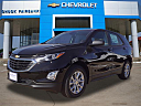 Thumbnail image of 2021 Chevrolet Equinox at Chuck Fairbanks Chevrolet