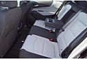 Thumbnail image of 2021 Chevrolet Equinox at Chuck Fairbanks Chevrolet