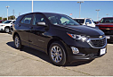 Thumbnail image of 2021 Chevrolet Equinox at Chuck Fairbanks Chevrolet