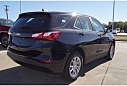 Thumbnail image of 2021 Chevrolet Equinox at Chuck Fairbanks Chevrolet