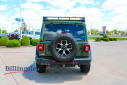 Thumbnail image of 2021 Jeep Wrangler Unlimited at Billingsley Ford of Lawton