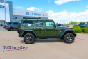 Thumbnail image of 2021 Jeep Wrangler Unlimited at Billingsley Ford of Lawton