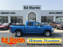 Thumbnail image of 2022 Ram 1500 Classic at Ed Martin Budget Car Sales. USED