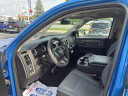 Thumbnail image of 2022 Ram 1500 Classic at Ed Martin Budget Car Sales. USED