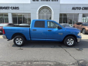 Thumbnail image of 2022 Ram 1500 Classic at Ed Martin Budget Car Sales. USED