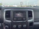 Thumbnail image of 2022 Ram 1500 Classic at Ed Martin Budget Car Sales. USED
