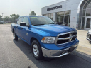 Thumbnail image of 2022 Ram 1500 Classic at Ed Martin Budget Car Sales. USED