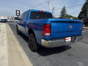 Thumbnail image of 2022 Ram 1500 Classic at Ed Martin Budget Car Sales. USED