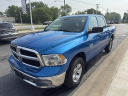 Thumbnail image of 2022 Ram 1500 Classic at Ed Martin Budget Car Sales. USED