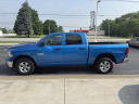 Thumbnail image of 2022 Ram 1500 Classic at Ed Martin Budget Car Sales. USED