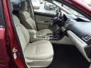 Thumbnail image of 2015 Subaru XV Crosstrek at Parkside Total Auto Care