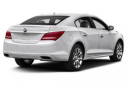 2015 Buick LaCrosse Leather at DublinHyundaiUSED of Dublin, CA