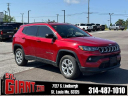 Thumbnail image of 2025 Jeep Compass at South County Dodge, Chrysler, Jeep, Ram