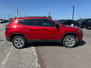 Thumbnail image of 2025 Jeep Compass at South County Dodge, Chrysler, Jeep, Ram