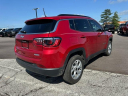 Thumbnail image of 2025 Jeep Compass at South County Dodge, Chrysler, Jeep, Ram