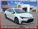 2022 Toyota Corolla SE at Westbury Toyota Scion