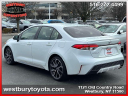 Thumbnail image of 2022 Toyota Corolla at Westbury Toyota Scion