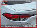 Thumbnail image of 2022 Toyota Corolla at Westbury Toyota Scion