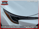 Thumbnail image of 2022 Toyota Corolla at Westbury Toyota Scion