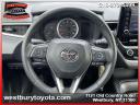 Thumbnail image of 2022 Toyota Corolla at Westbury Toyota Scion