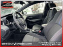 Thumbnail image of 2022 Toyota Corolla at Westbury Toyota Scion