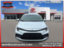 Thumbnail image of 2022 Toyota Corolla at Westbury Toyota Scion