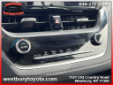 Thumbnail image of 2022 Toyota Corolla at Westbury Toyota Scion