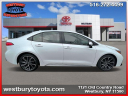 Thumbnail image of 2022 Toyota Corolla at Westbury Toyota Scion